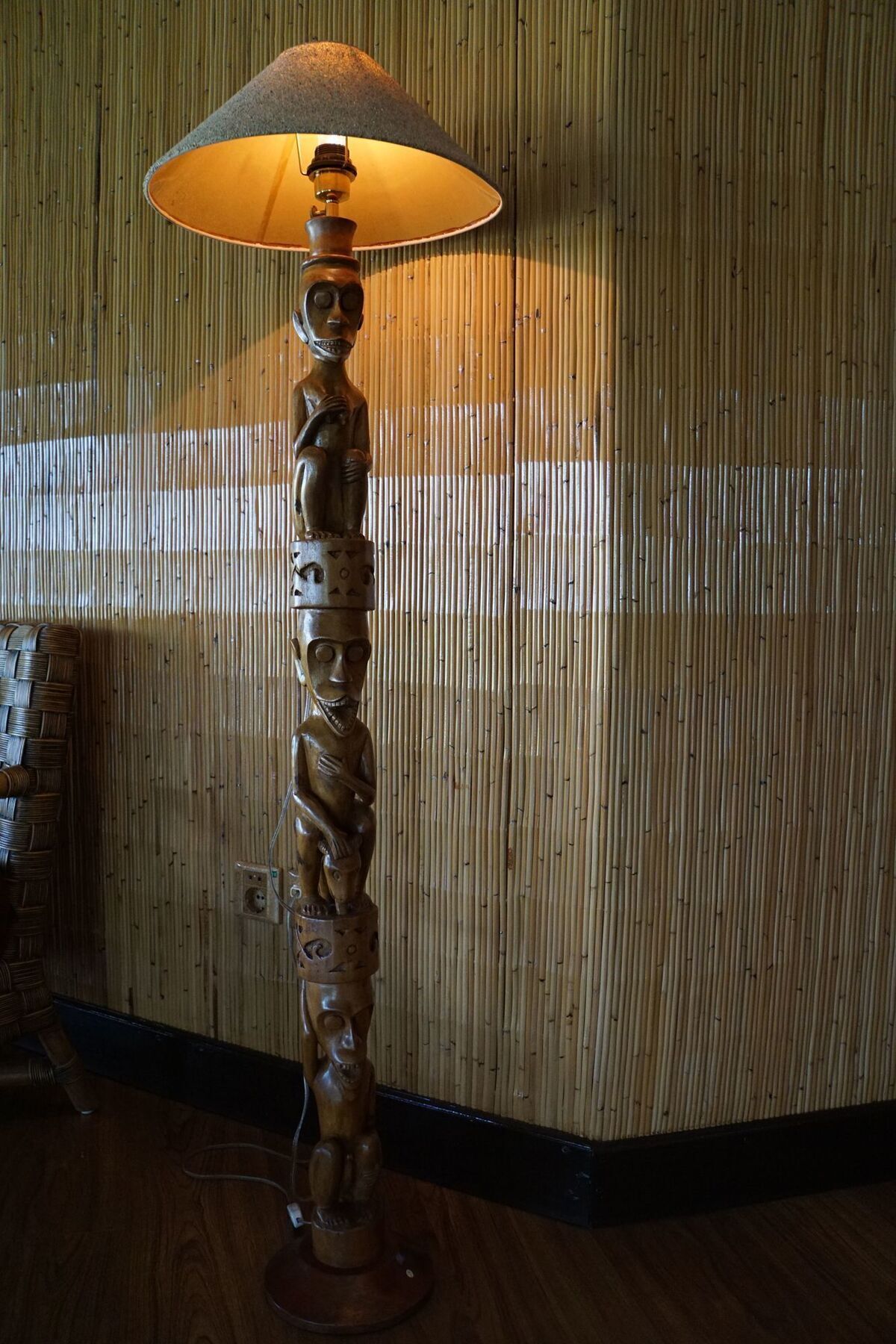 Samboja Lodge Balikpapan  Exteriér fotografie