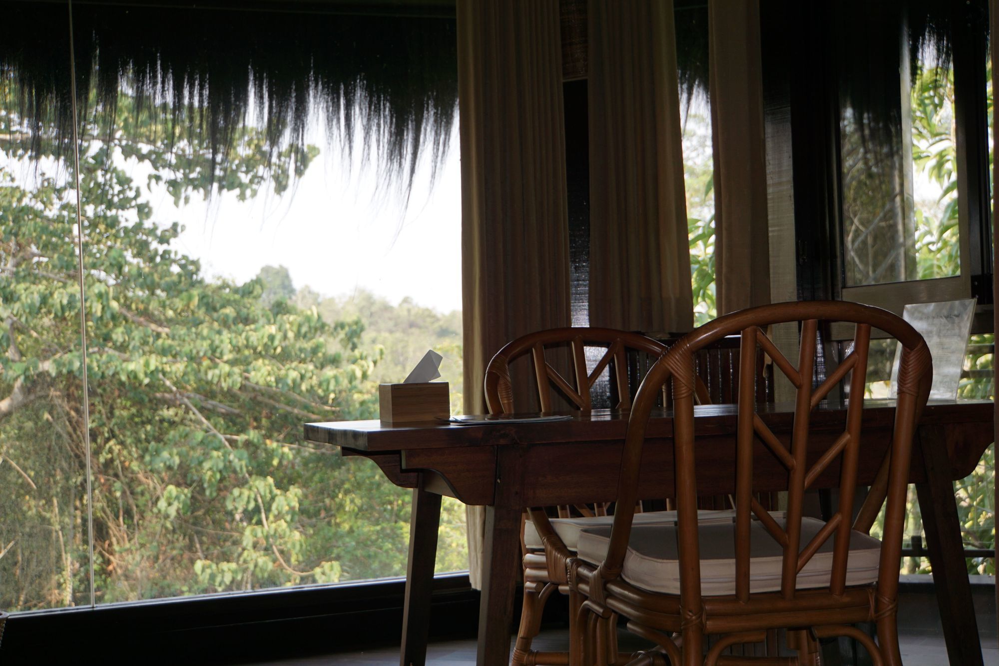 Samboja Lodge Balikpapan  Exteriér fotografie