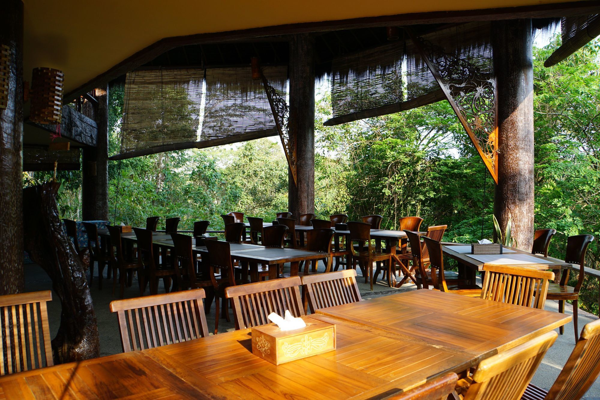 Samboja Lodge Balikpapan  Exteriér fotografie
