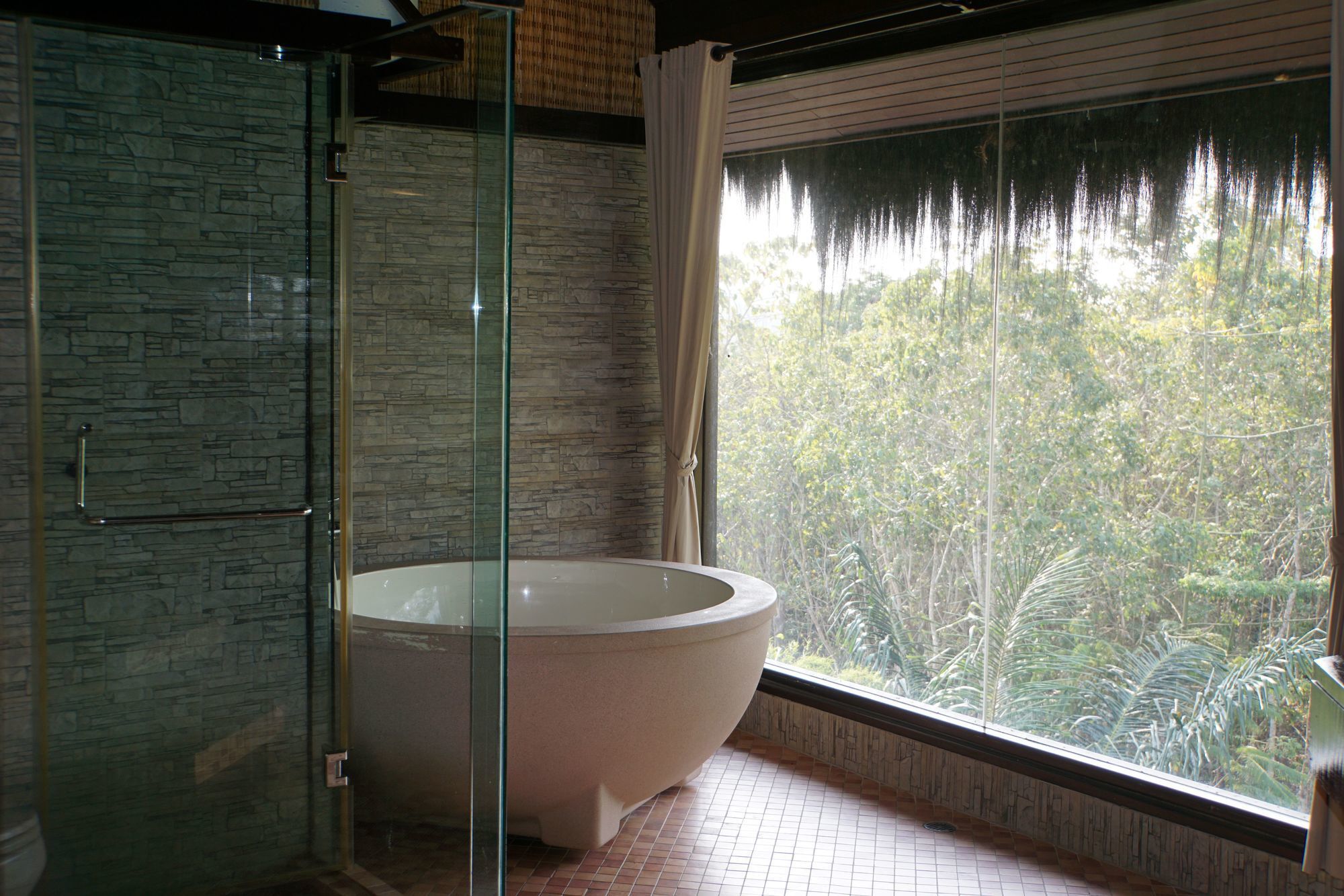 Samboja Lodge Balikpapan  Exteriér fotografie