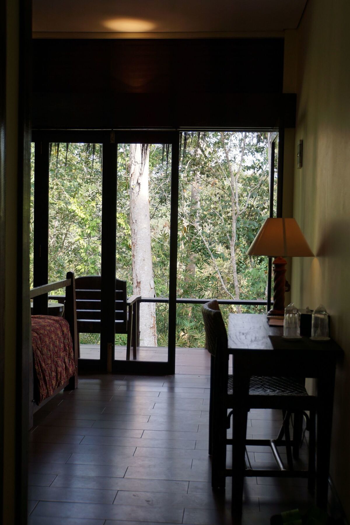 Samboja Lodge Balikpapan  Exteriér fotografie