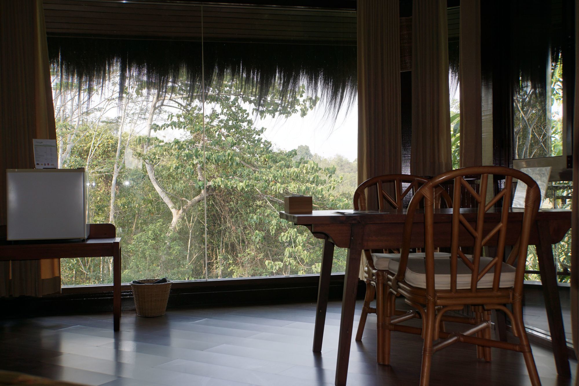 Samboja Lodge Balikpapan  Exteriér fotografie